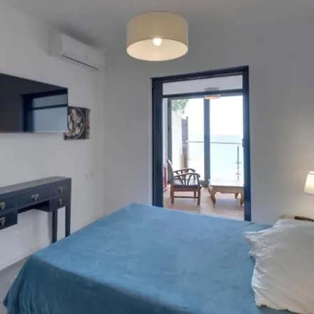 Genovese Villa *